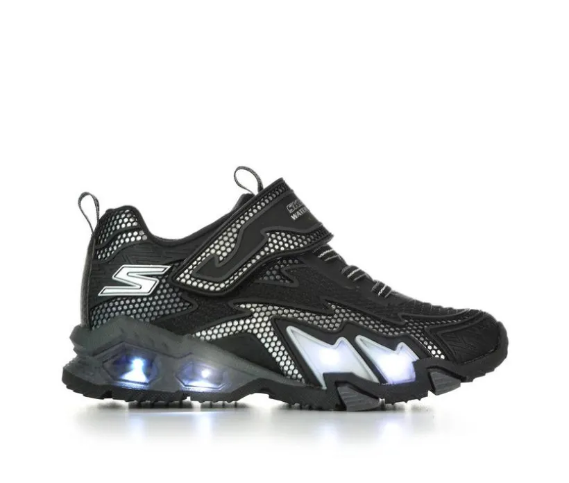 Kids' Skechers Little Kid & Big Kid Hydro-Lights Running Shoes