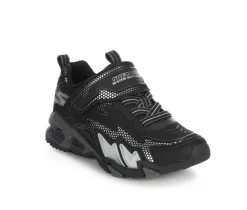 Kids' Skechers Little Kid & Big Kid Flex Glow Ultra Wide Light-Up Shoes