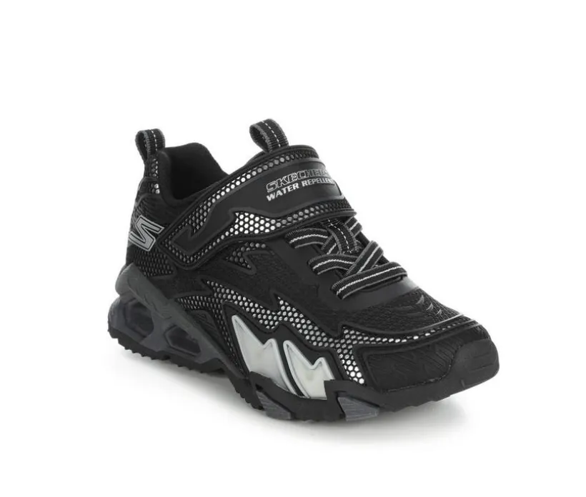 Kids' Skechers Little Kid & Big Kid Hydro-Lights Running Shoes