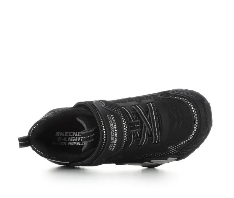 Kids' Skechers Little Kid & Big Kid Hydro-Lights Running Shoes