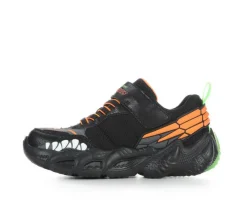Kids' Skechers Little Kid & Big Kid Microspec Velocity Running Shoes