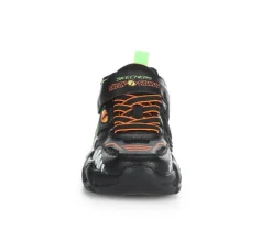 Kids' Skechers Little Kid & Big Kid Microspec Velocity Running Shoes