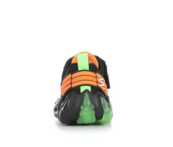 Kids' Skechers Little Kid & Big Kid Microspec Velocity Running Shoes