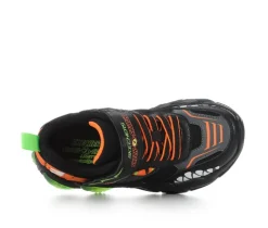 Kids' Skechers Little Kid & Big Kid Microspec Velocity Running Shoes