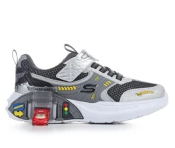 Kids' Skechers Little Kid Garage Running Shoes