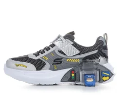 Kids' Skechers Little Kid Garage Running Shoes
