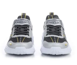 Kids' Skechers Little Kid Garage Running Shoes