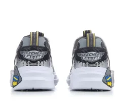 Kids' Skechers Little Kid Garage Running Shoes