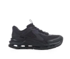 Kids' Skechers Little Kid Glide-Step Slip In Running Shoes