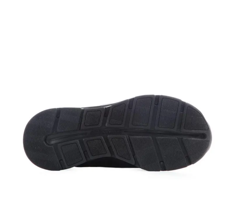 Kids' Skechers Little Kid Glide-Step Slip In Running Shoes