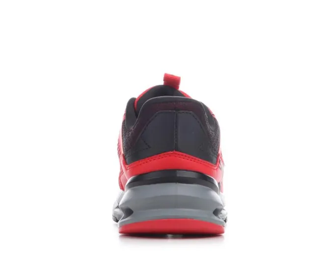 Kids' Skechers Little Kid Glide-Step Slip In Running Shoes