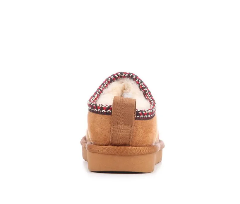 Kids' Soda Little Kid & Big Kid Simmon-IIS Cozy Clogs