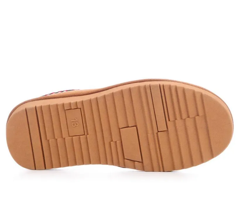 Kids' Soda Little Kid & Big Kid Simmon-IIS Cozy Clogs