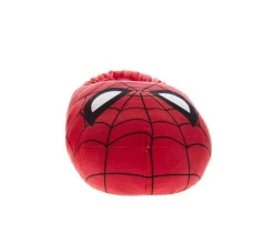 Kids' Spiderman Spider Sense Little Kid & Big Kid Spiderman 3D Plush Slippers