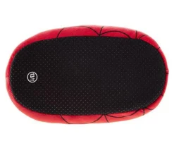 Kids' Spiderman Spider Sense Little Kid & Big Kid Spiderman 3D Plush Slippers
