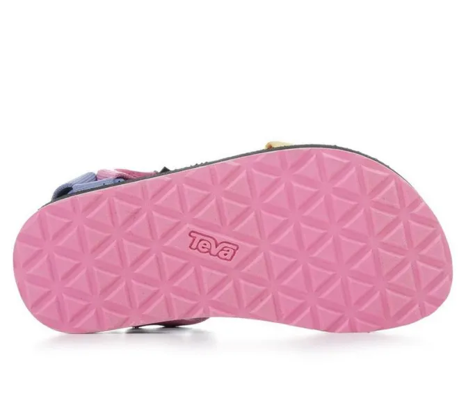 Kids' Teva Little Kid & Big Kid Original Universal Outdoor Sandals