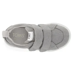 Kids' TOMS Toddler & Little Kid Cruz Double Strap