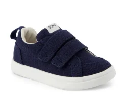 Kids' TOMS Toddler & Little Kid Cruz Double Strap