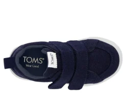 Kids' TOMS Toddler & Little Kid Cruz Double Strap