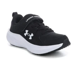 Kids' Under Armour Assert 11 Wide Running Shoes