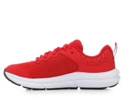 Kids' Under Armour Big Kid Assert 10 Wide Running Shoes