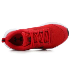 Kids' Under Armour Big Kid Assert 10 Wide Running Shoes