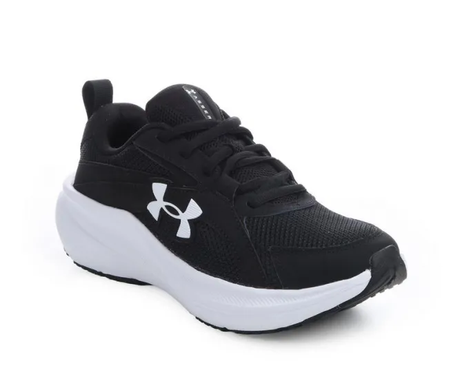 Kids' Under Armour Big Kid Assert 11 Wide Running Shoes