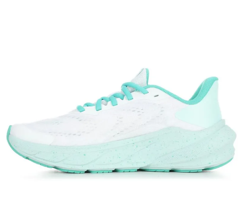 Kids' Under Armour Big Kid Charged+ Turbulence Running Shoes