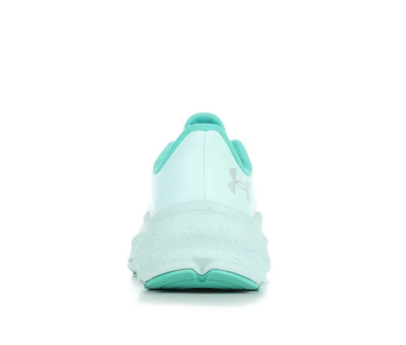 Kids' Under Armour Big Kid Charged+ Turbulence Running Shoes
