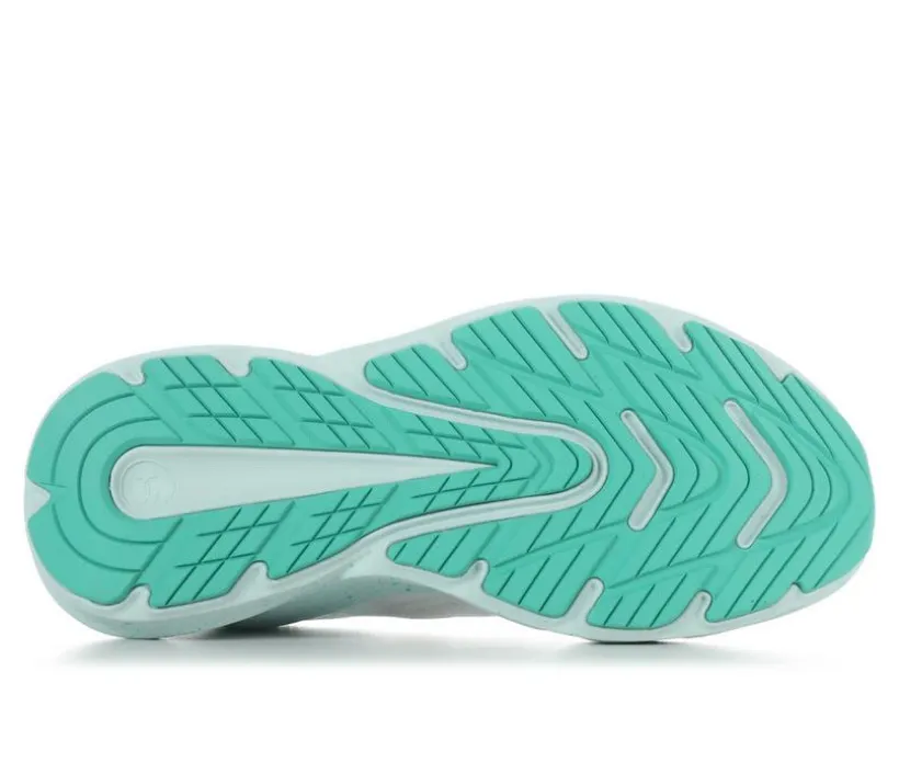 Kids' Under Armour Big Kid Charged+ Turbulence Running Shoes