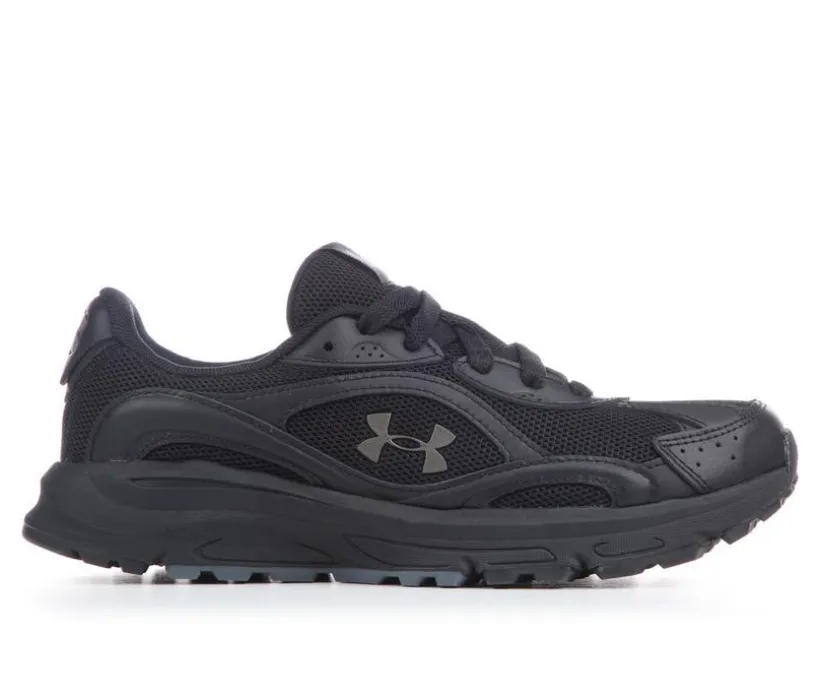 Kids' Under Armour Big Kid Tech Runner Running Shoes