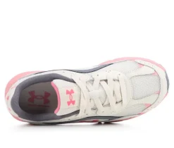 Kids' Under Armour Big Kid Tech Runner Running Shoes