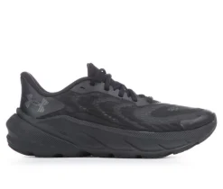 Kids' Under Armour Charged+ Turbulence 3 Gradeschool Boys Running Shoes