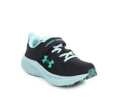 Kids' Under Armour Little Kid Assert 11 Running Shoes