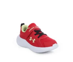Kids' Under Armour Toddler Assert 11 Running Shoes