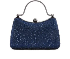 Lady Couture Aria Clutch Bags