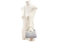 Lady Couture Aria Clutch Bags