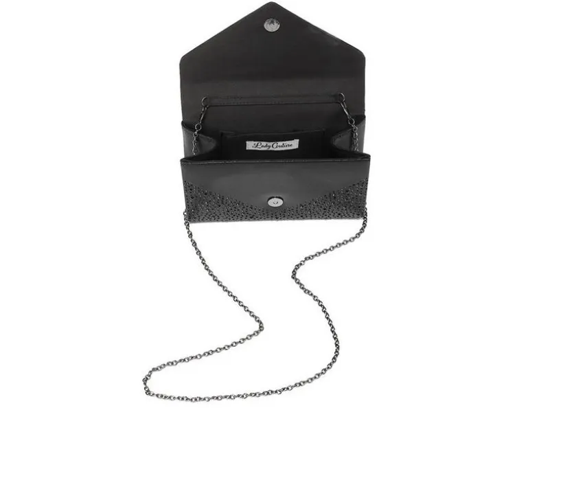 Lady Couture Bari Bag Handbag