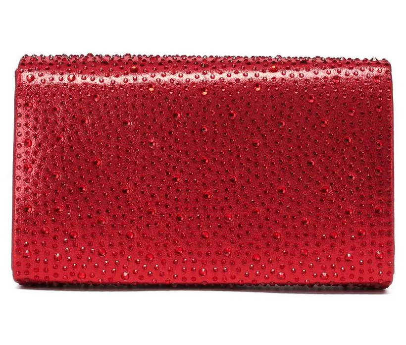 Lady Couture Bari Bag Handbag