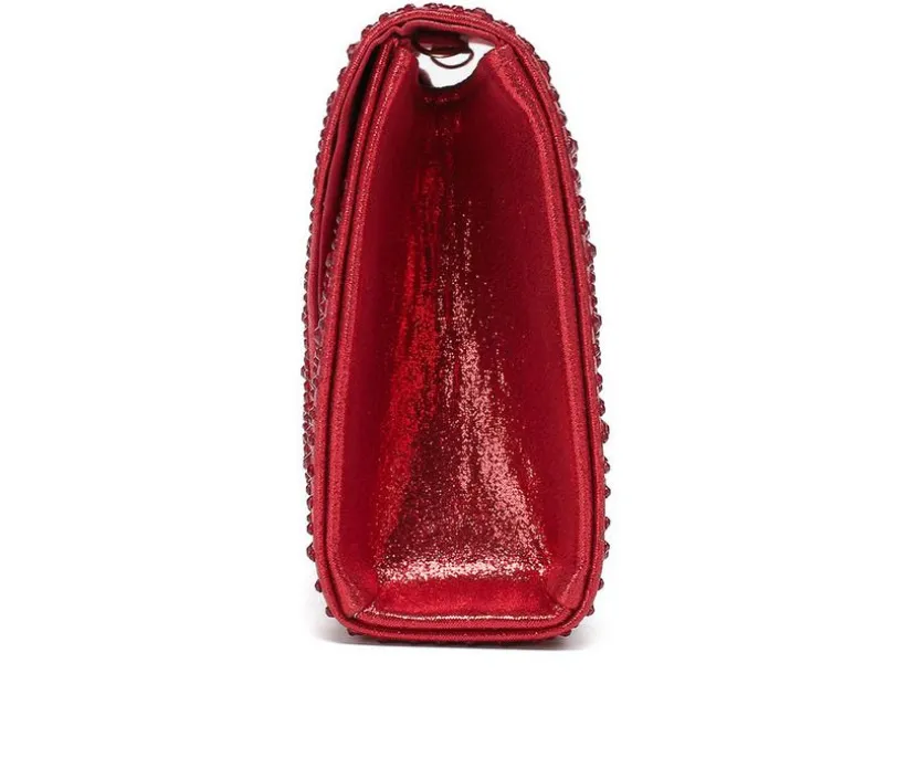 Lady Couture Bari Bag Handbag