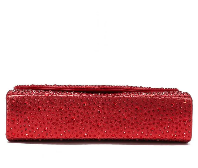 Lady Couture Bari Bag Handbag