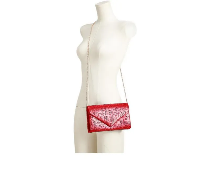 Lady Couture Bari Bag Handbag