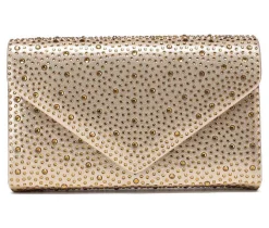 Lady Couture Bari Bag Handbag
