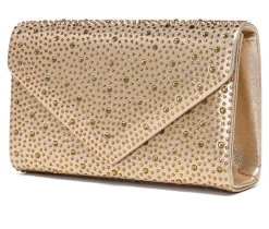 Lady Couture Bari Bag Handbag