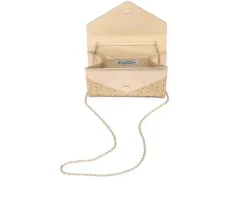 Lady Couture Bari Bag Handbag