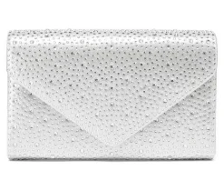 Lady Couture Bari Bag Handbag