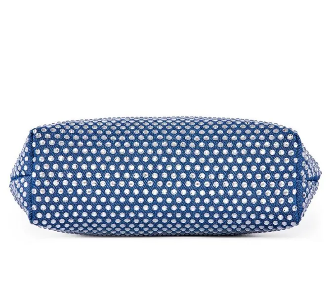 Lady Couture Bling Bag
