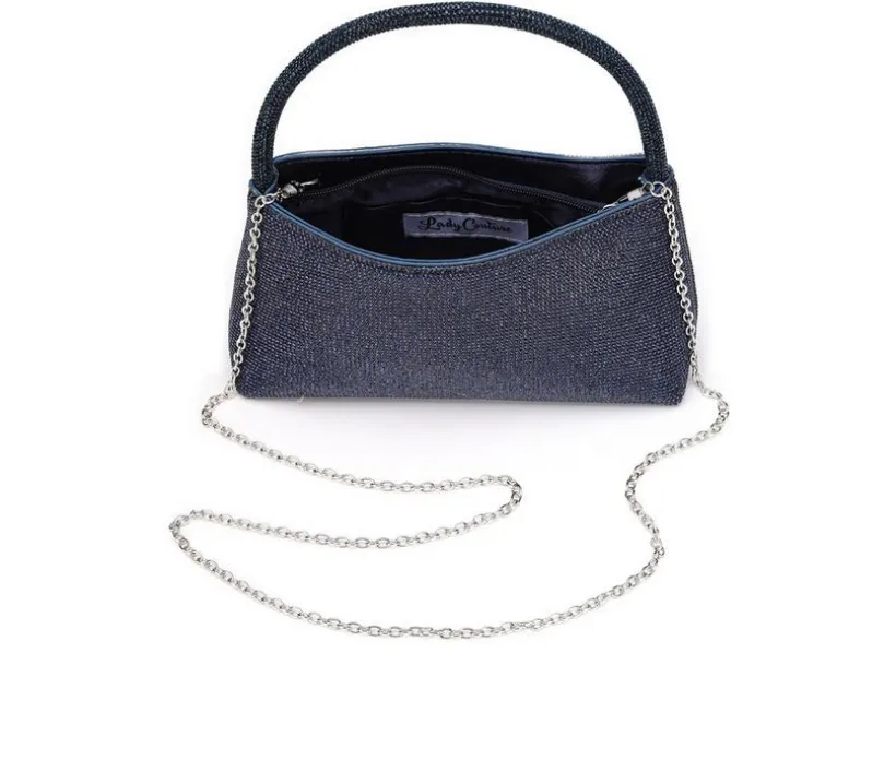 Lady Couture Bonita Bag Handbag