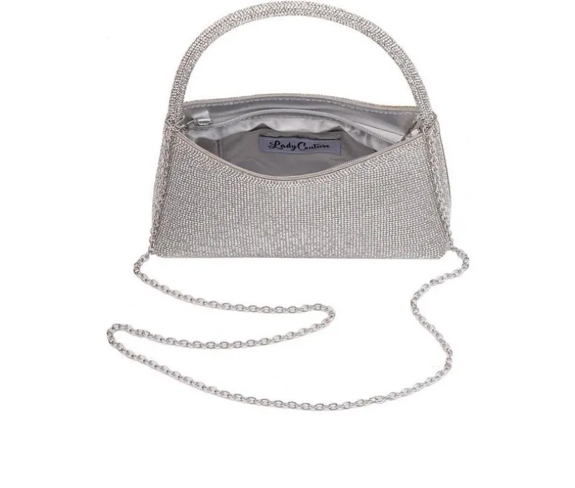 Lady Couture Bonita Bag Handbag