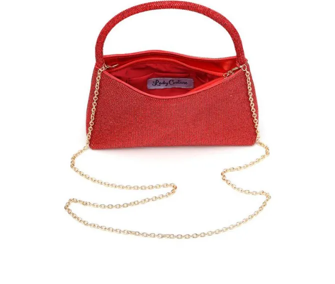 Lady Couture Bonita Bag Handbag